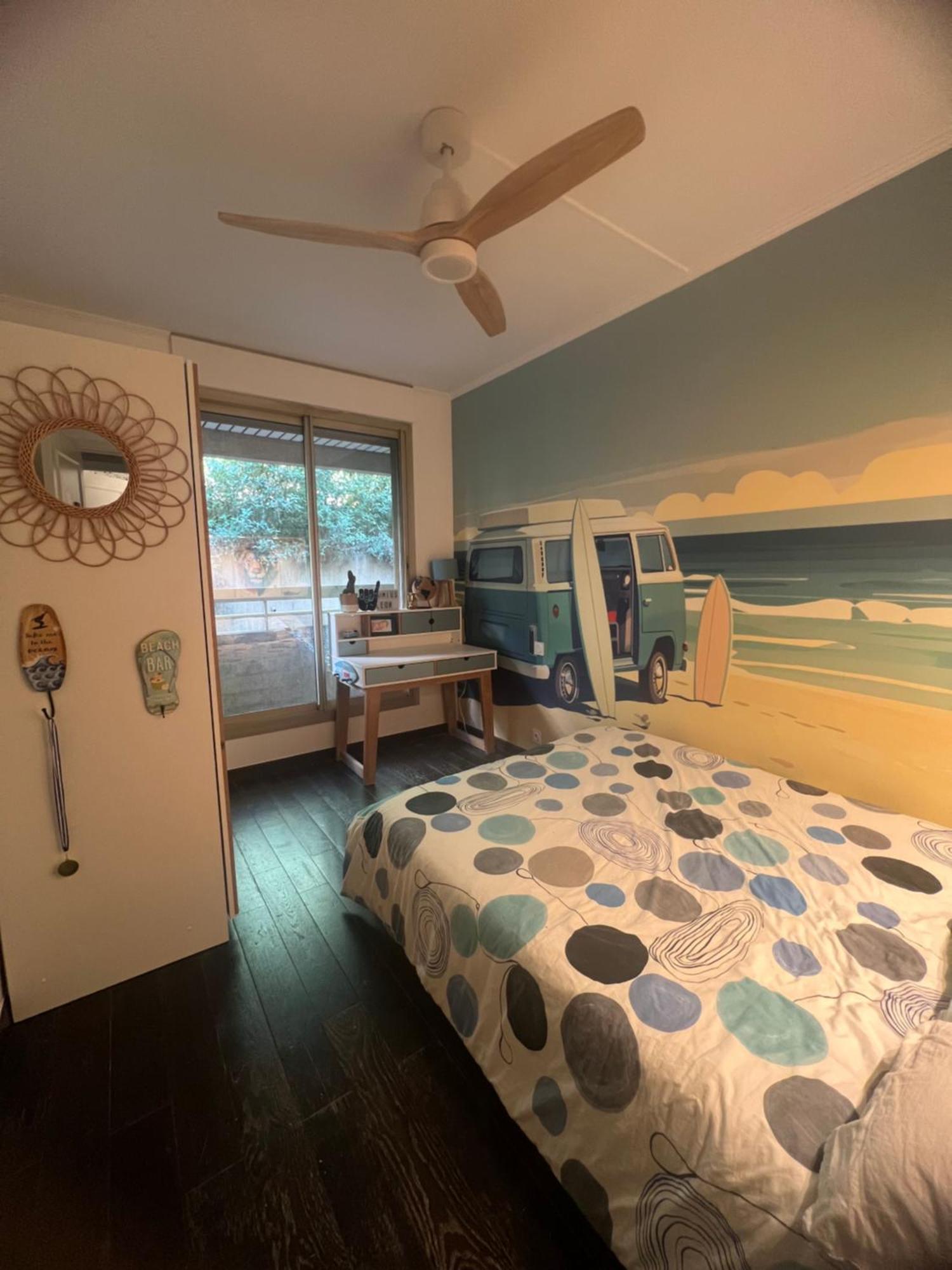 Appartement Nice Centre Vue Mer Avec Piscine Pour Famille, Couple D'Amis Pas De Groupes De Jeunes Autorises Esterno foto